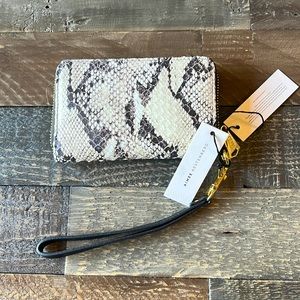 Aimee Kestenberg Dixon Zip Wristlet